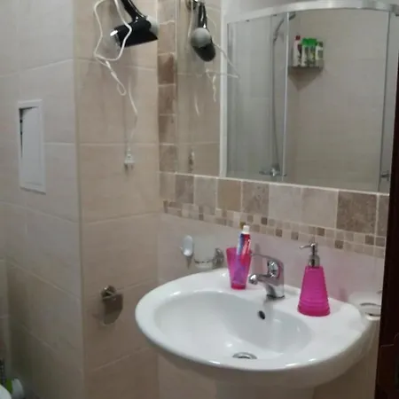 Apartament Cascadas Family